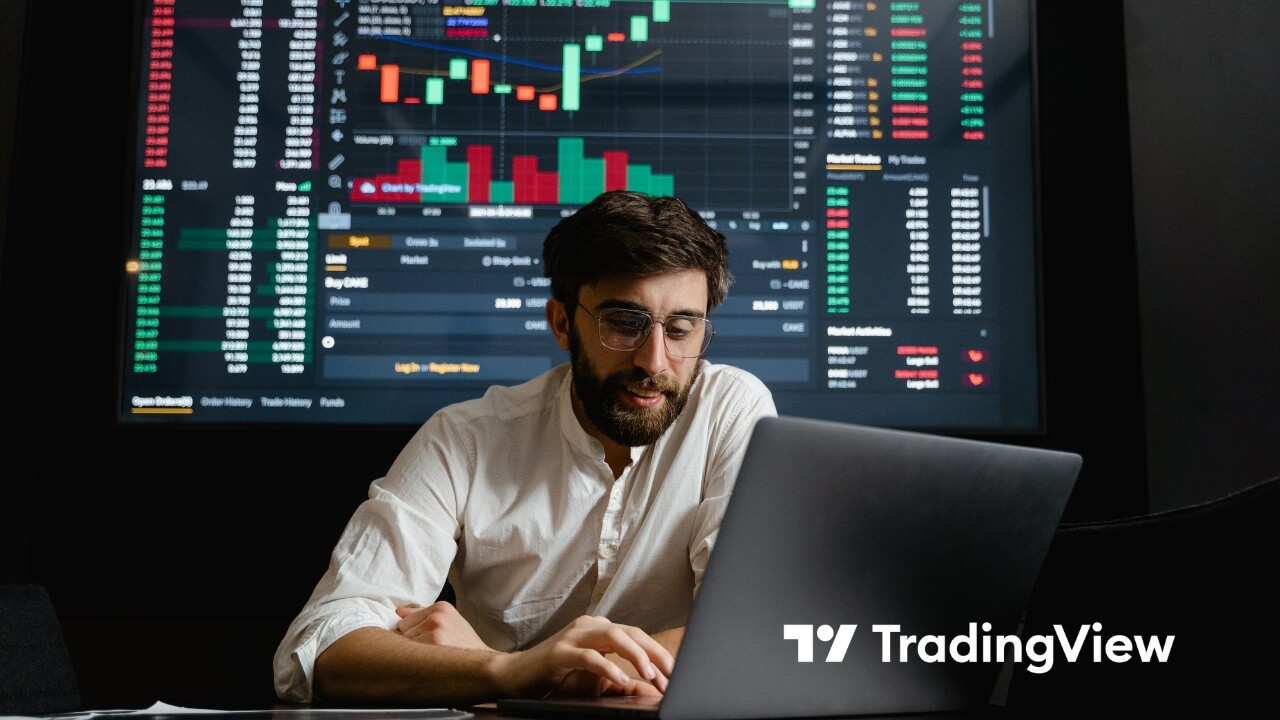 TradingView App 📉 Download TradingView for Free for Windows 10/11 ...